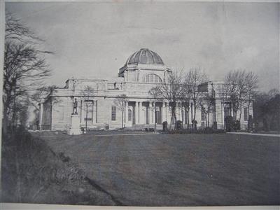 cc00563.19 unkown.jpg; cc00563.19; Unkown - Dulwich College Gallery(?);